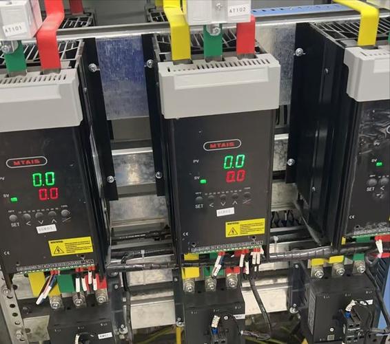 中小工厂别被忽悠了，一台高性能电力调整器就能搞定节能降耗